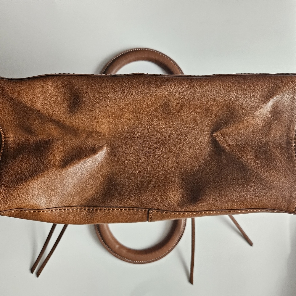 Universal Thread Brown Bag - image 5